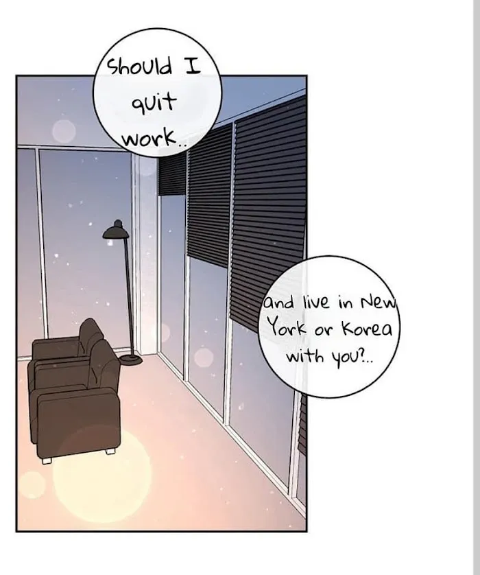How To Chase An Alpha - Chapter 39 Page 29