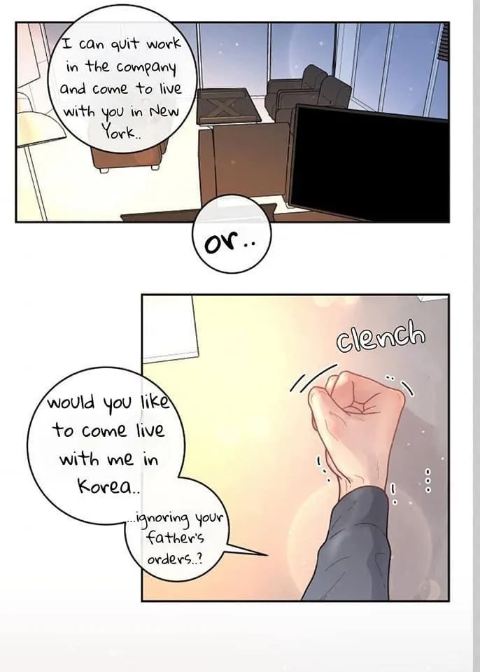 How To Chase An Alpha - Chapter 39 Page 30