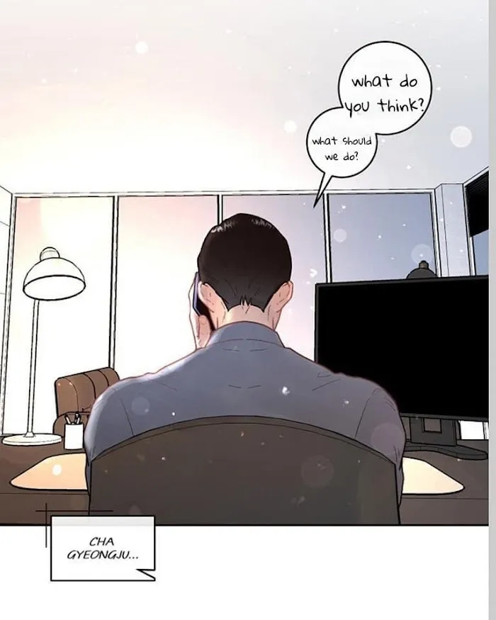 How To Chase An Alpha - Chapter 39 Page 31