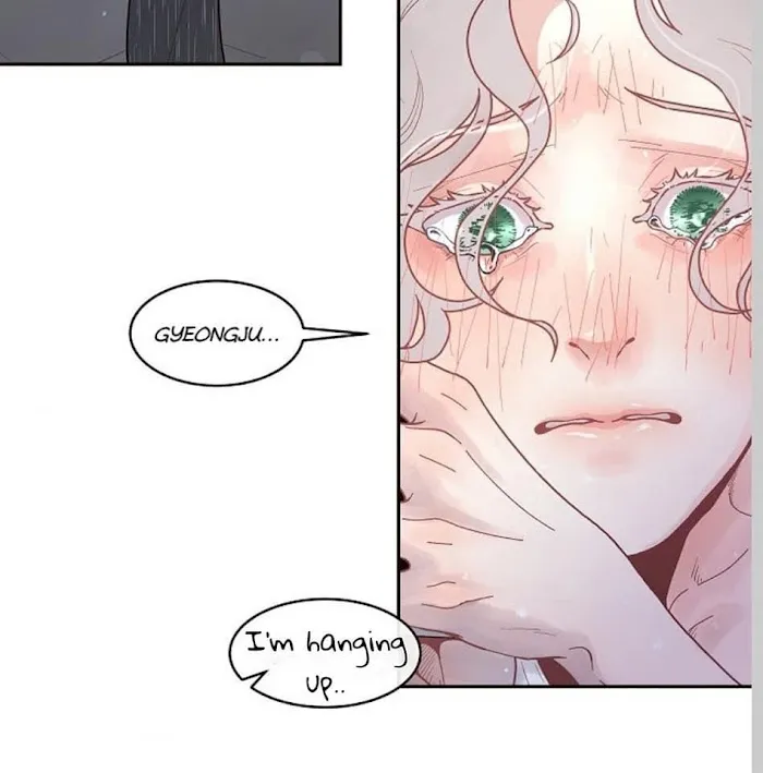 How To Chase An Alpha - Chapter 39 Page 34