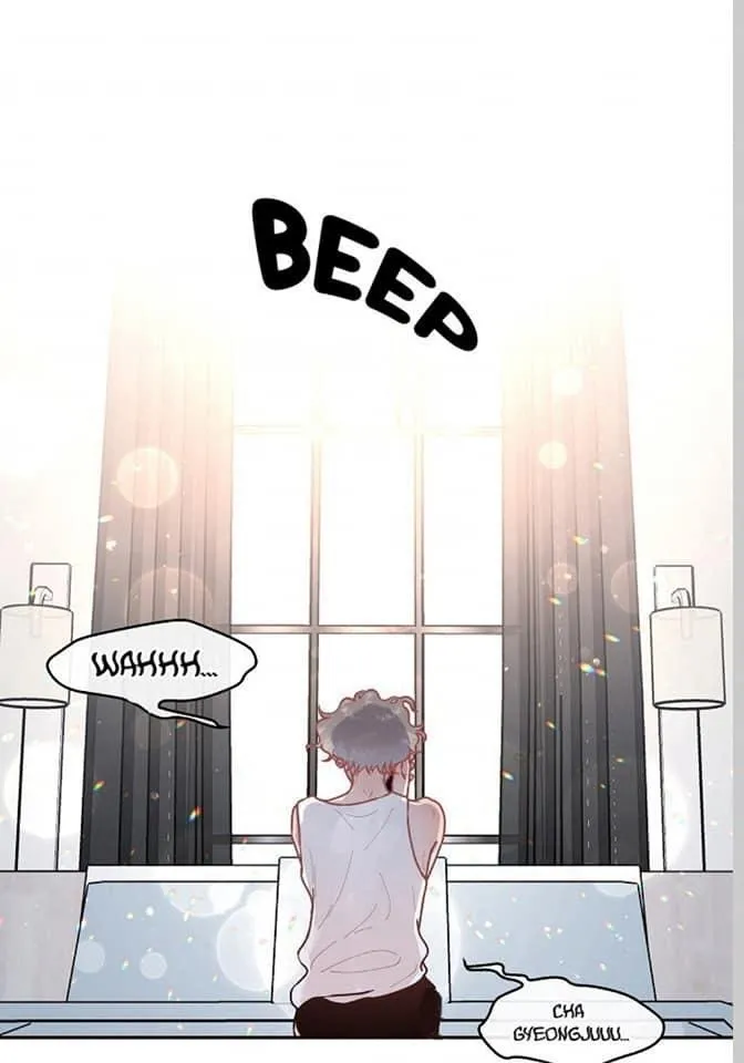 How To Chase An Alpha - Chapter 39 Page 35