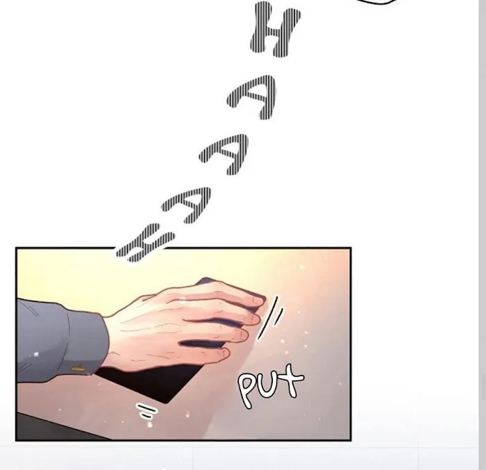 How To Chase An Alpha - Chapter 39 Page 36