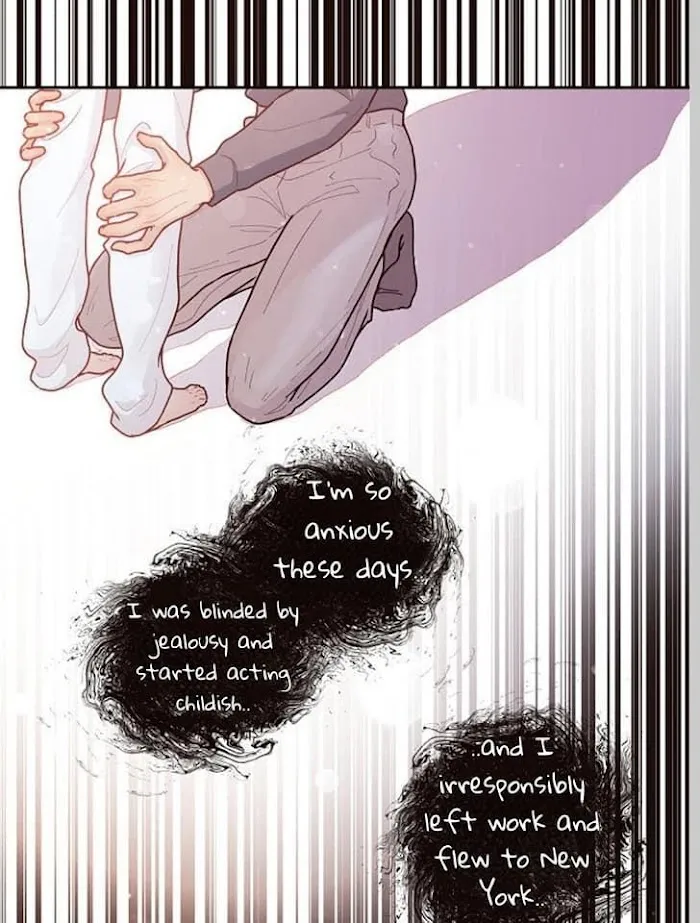 How To Chase An Alpha - Chapter 39 Page 38