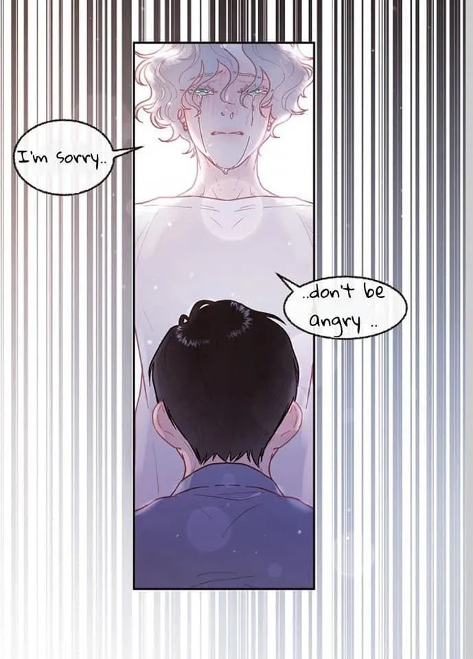 How To Chase An Alpha - Chapter 39 Page 40