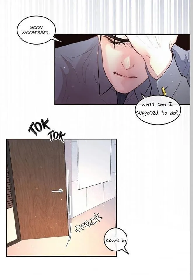 How To Chase An Alpha - Chapter 39 Page 41