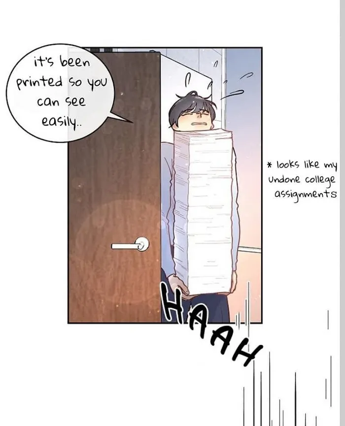 How To Chase An Alpha - Chapter 39 Page 42