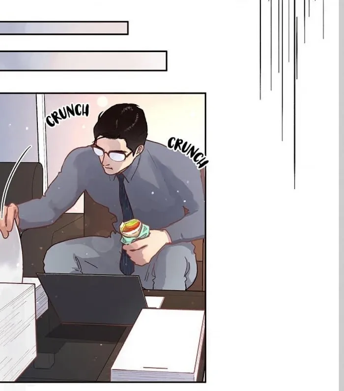 How To Chase An Alpha - Chapter 39 Page 43