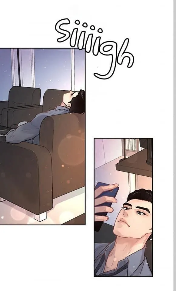 How To Chase An Alpha - Chapter 39 Page 45