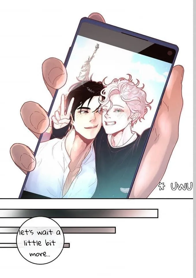 How To Chase An Alpha - Chapter 39 Page 46