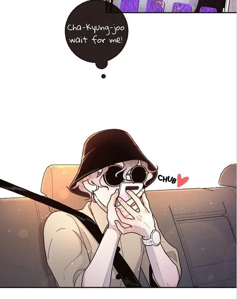 How To Chase An Alpha - Chapter 40 Page 6