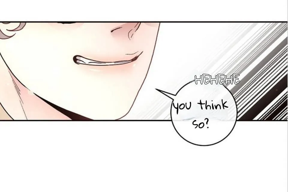 How To Chase An Alpha - Chapter 40 Page 9