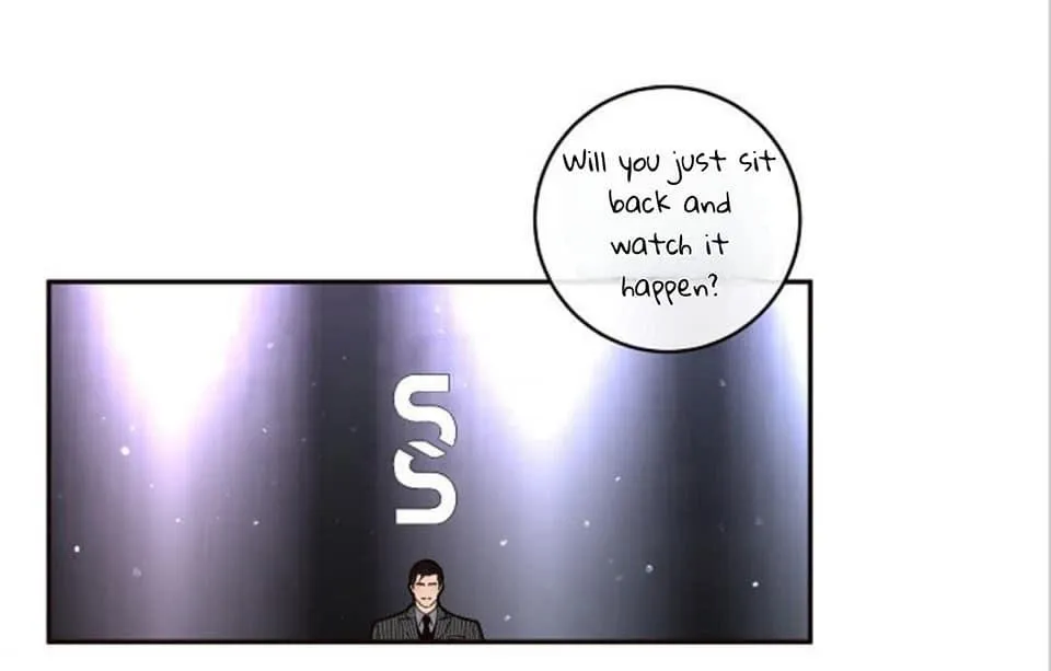 How To Chase An Alpha - Chapter 40 Page 10