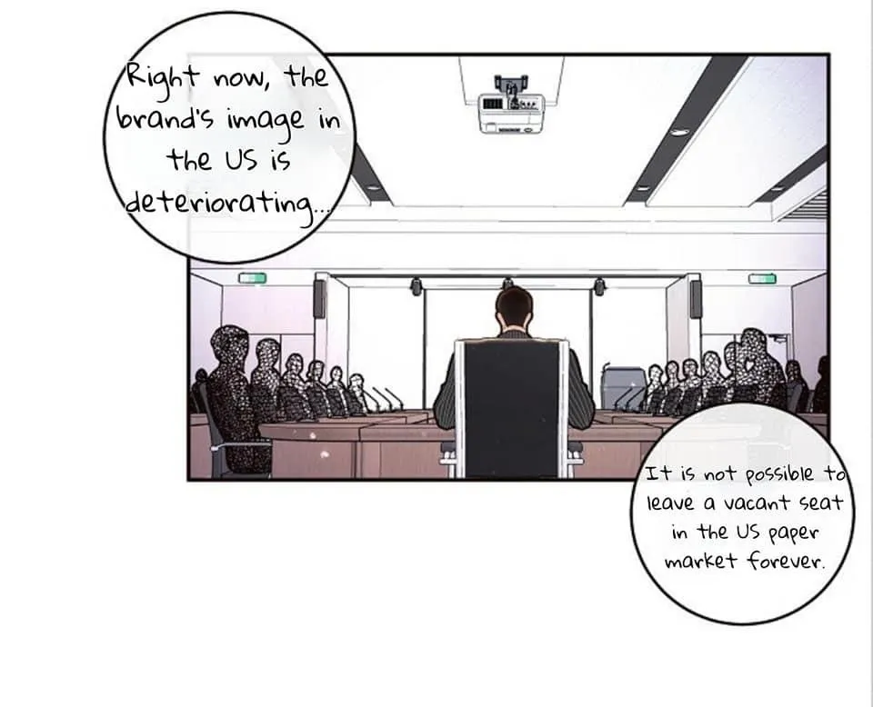 How To Chase An Alpha - Chapter 40 Page 11
