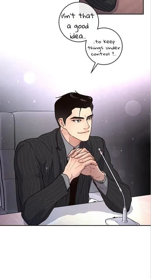 How To Chase An Alpha - Chapter 40 Page 13