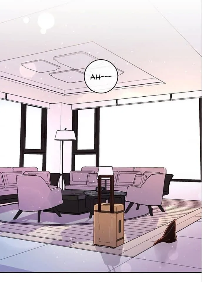 How To Chase An Alpha - Chapter 40 Page 14