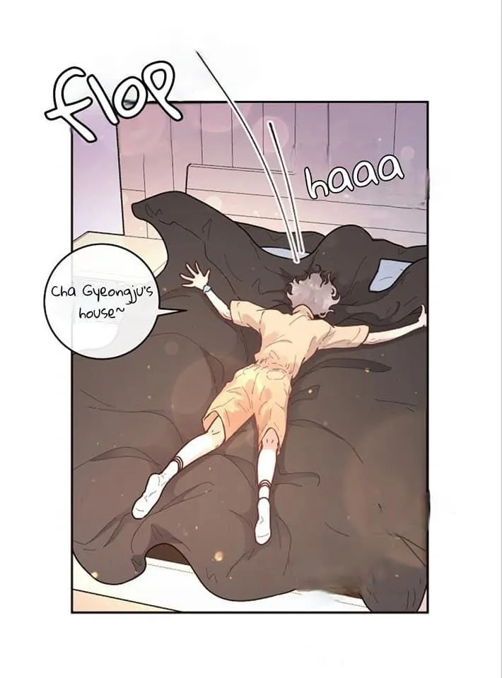 How To Chase An Alpha - Chapter 40 Page 15