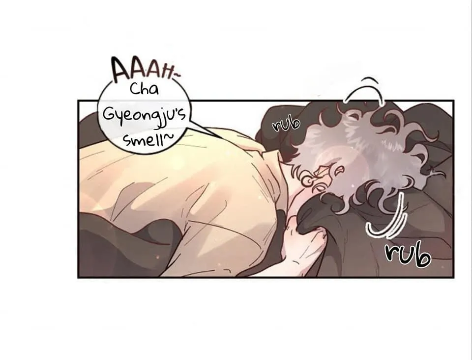 How To Chase An Alpha - Chapter 40 Page 16