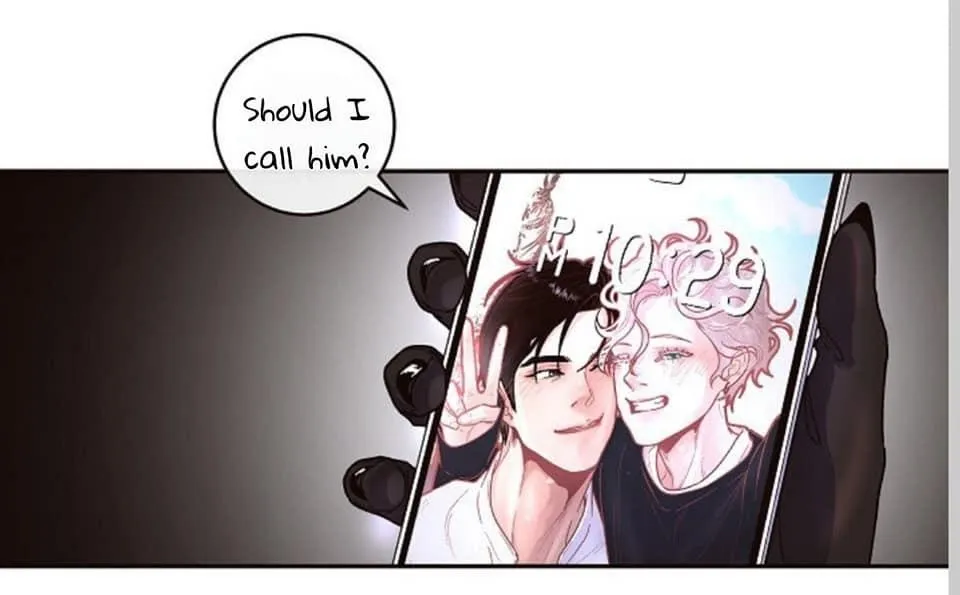 How To Chase An Alpha - Chapter 40 Page 30