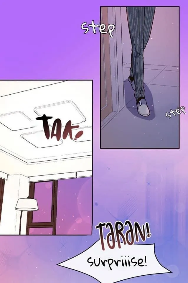 How To Chase An Alpha - Chapter 40 Page 35