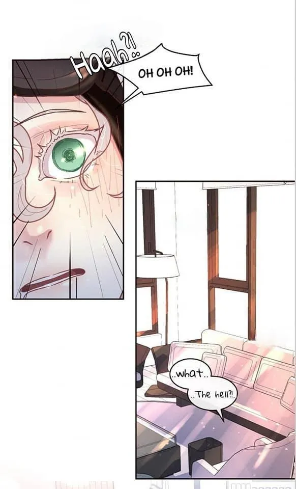 How To Chase An Alpha - Chapter 40 Page 39
