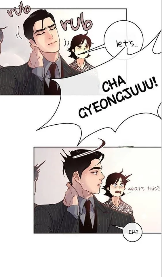 How To Chase An Alpha - Chapter 40 Page 43