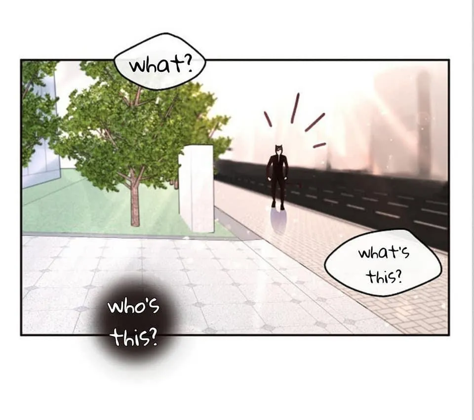 How To Chase An Alpha - Chapter 40 Page 44