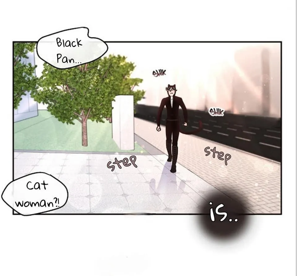 How To Chase An Alpha - Chapter 40 Page 45