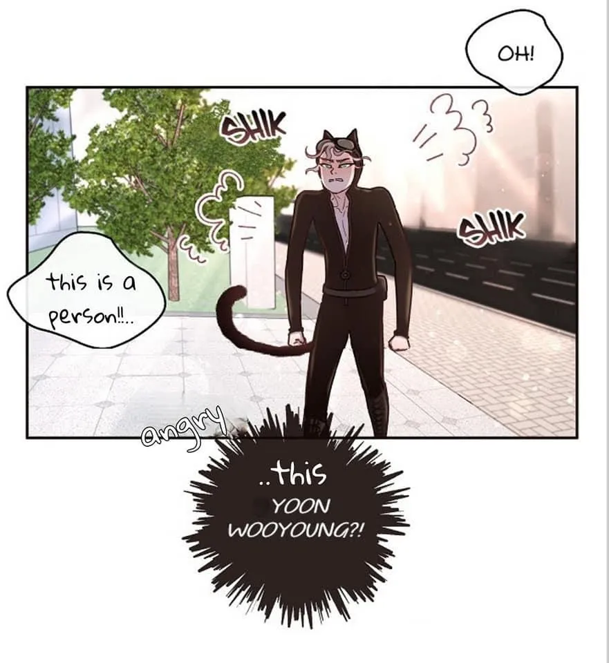 How To Chase An Alpha - Chapter 40 Page 46
