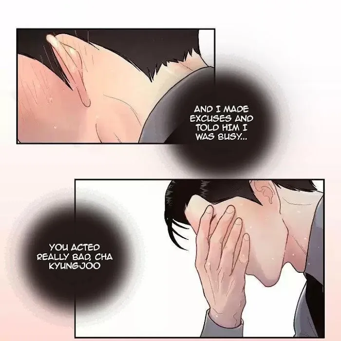 How To Chase An Alpha - Chapter 42 Page 3