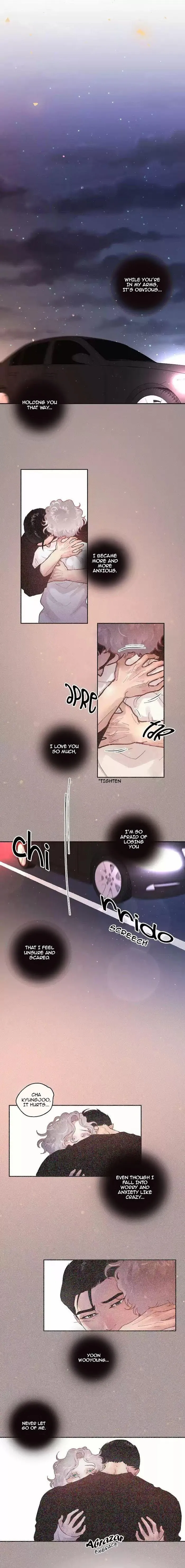 How To Chase An Alpha - Chapter 43 Page 10