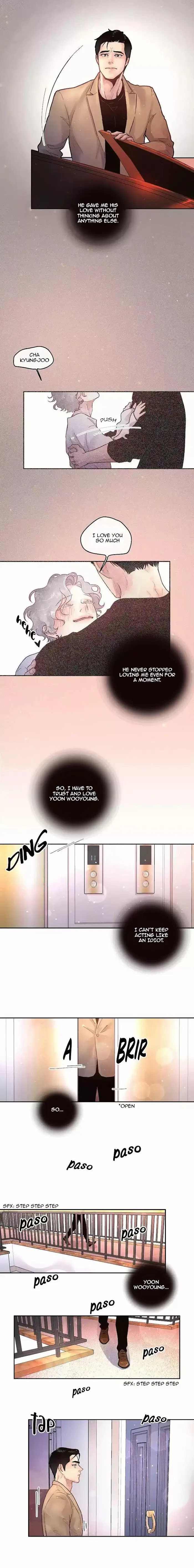 How To Chase An Alpha - Chapter 43 Page 11
