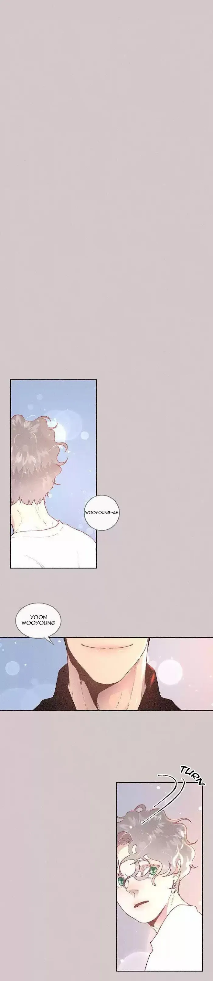 How To Chase An Alpha - Chapter 44 Page 1