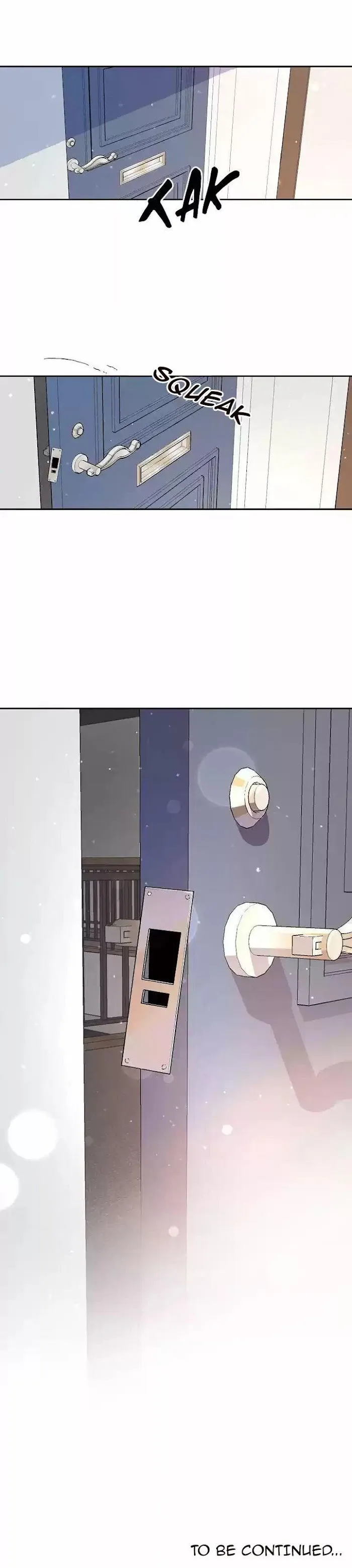 How To Chase An Alpha - Chapter 44 Page 16