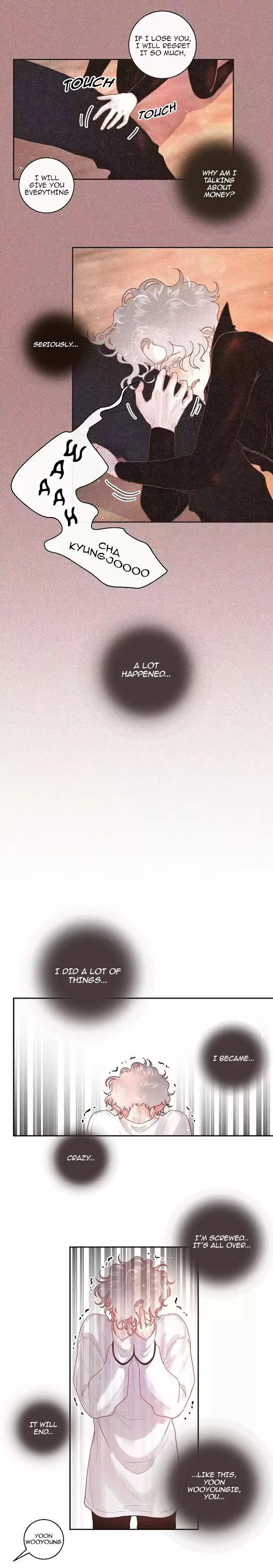 How To Chase An Alpha - Chapter 45 Page 11