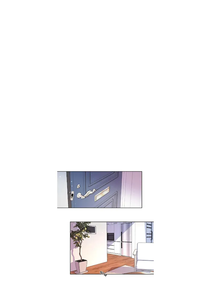 How To Chase An Alpha - Chapter 46 Page 1