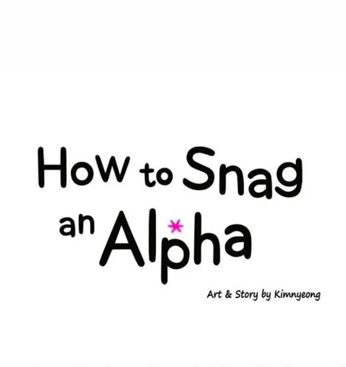 How To Chase An Alpha - Chapter 46 Page 7