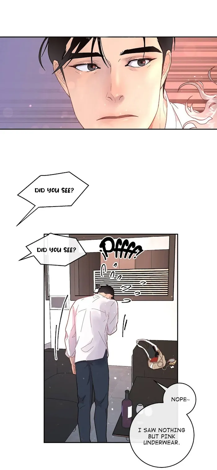 How To Chase An Alpha - Chapter 50 Page 6