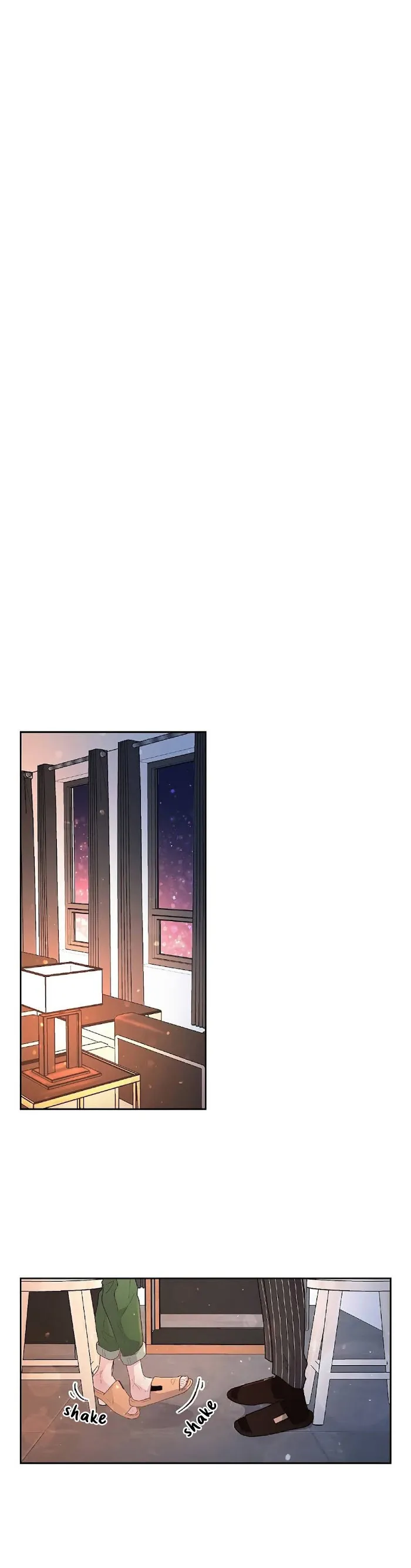 How To Chase An Alpha - Chapter 51 Page 3