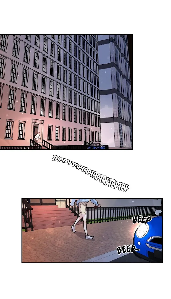 How To Chase An Alpha - Chapter 52 Page 7