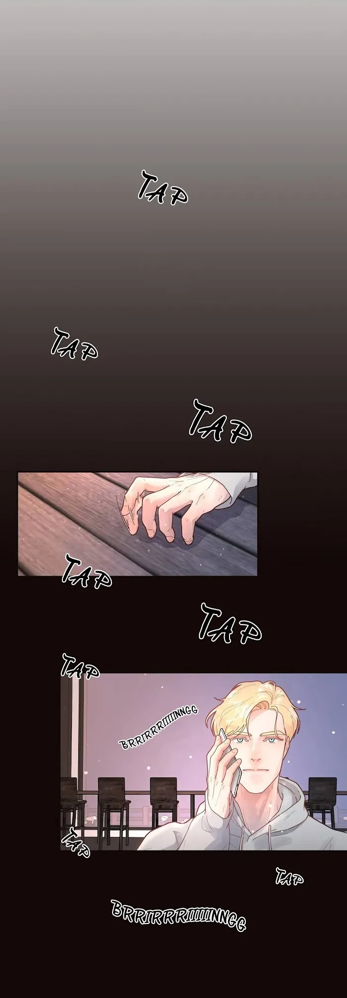 How To Chase An Alpha - Chapter 52 Page 10