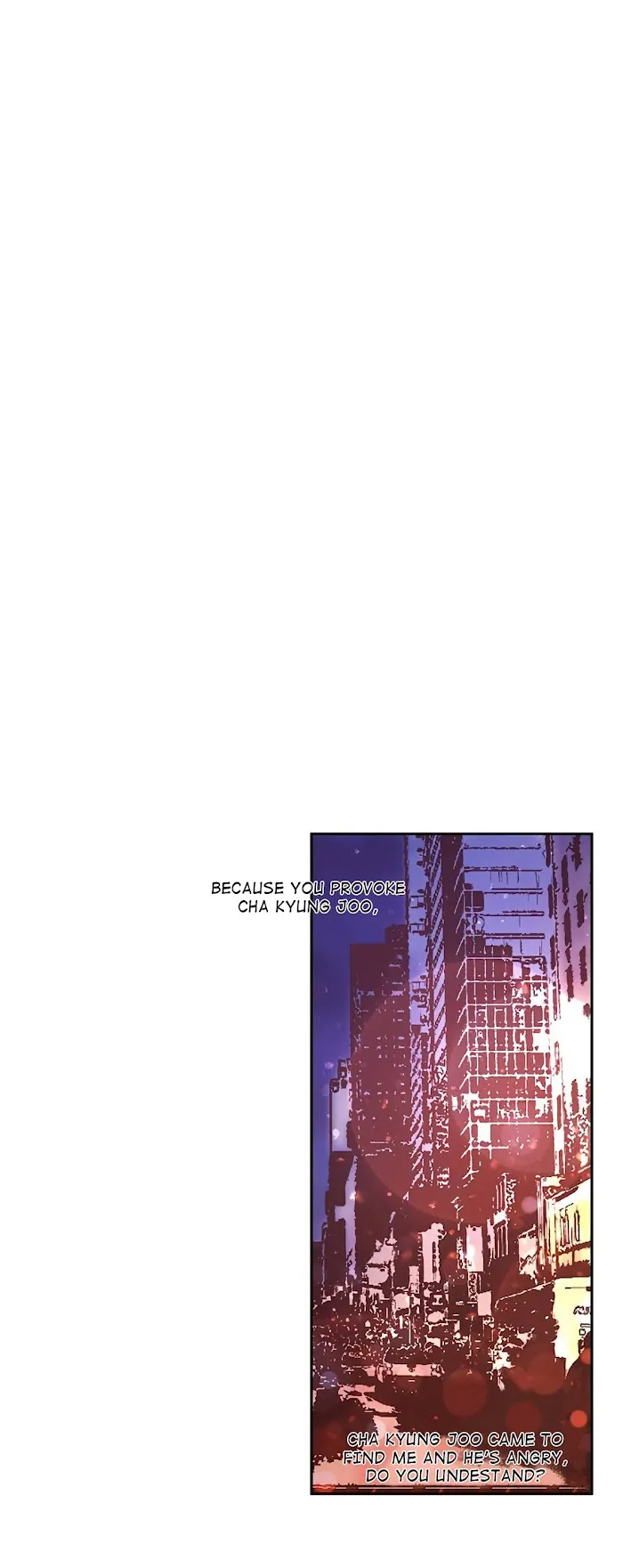 How To Chase An Alpha - Chapter 52 Page 15