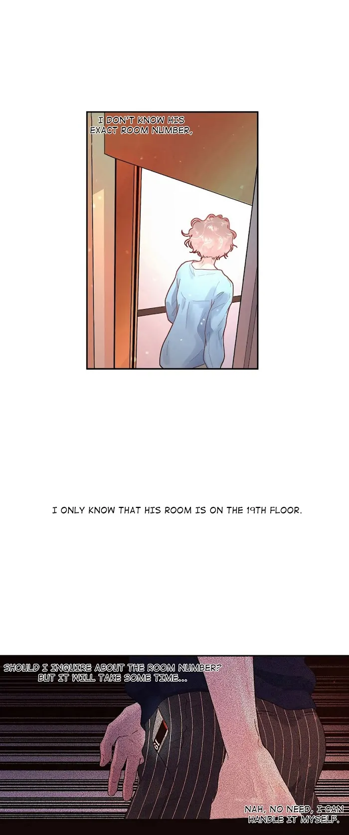 How To Chase An Alpha - Chapter 52 Page 18