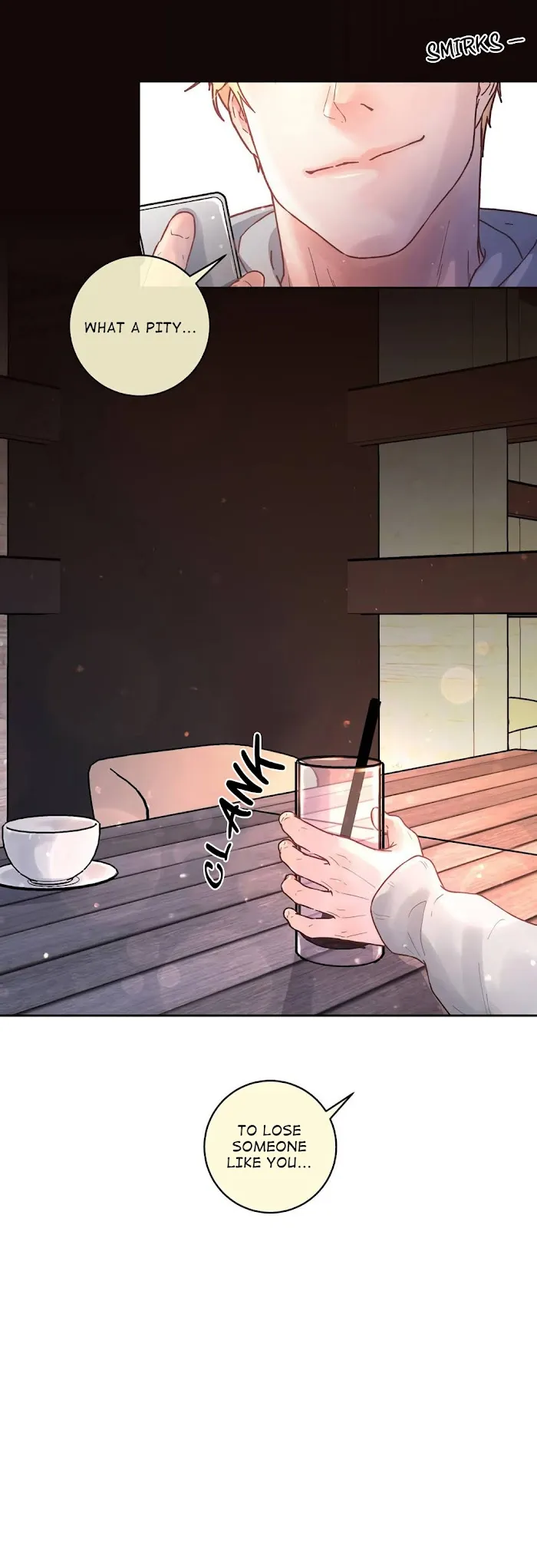 How To Chase An Alpha - Chapter 52 Page 20