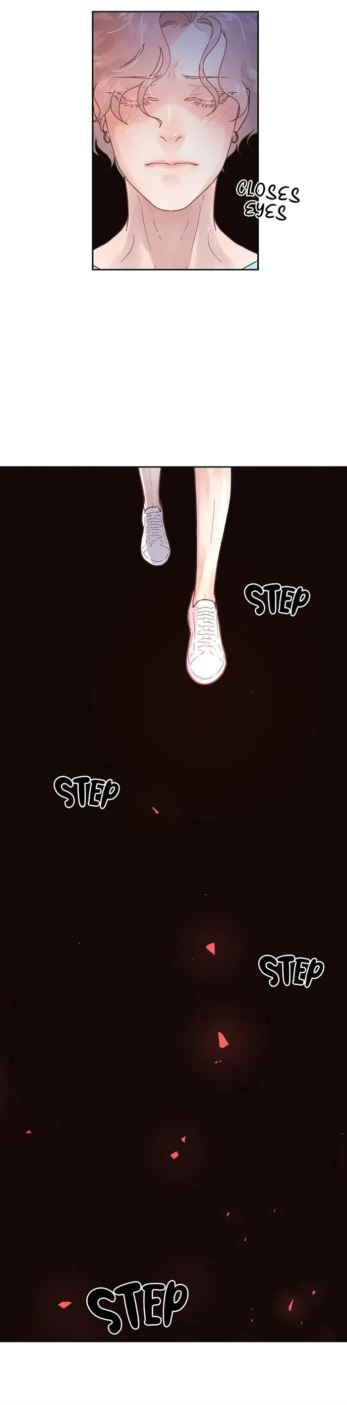 How To Chase An Alpha - Chapter 52 Page 22