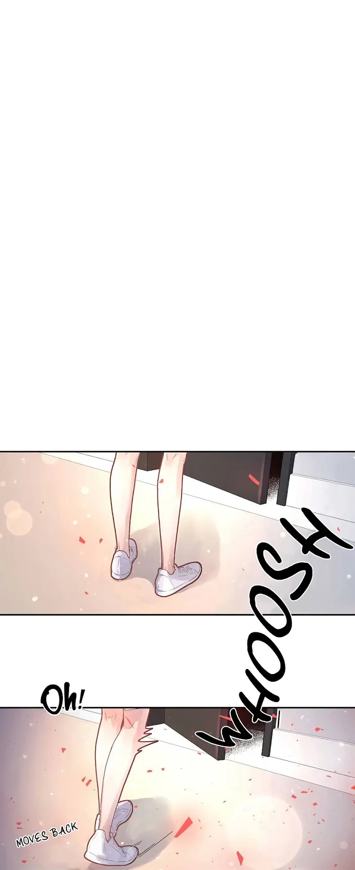 How To Chase An Alpha - Chapter 52 Page 24