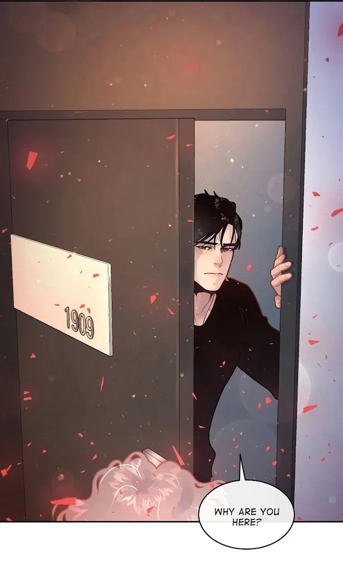 How To Chase An Alpha - Chapter 52 Page 25