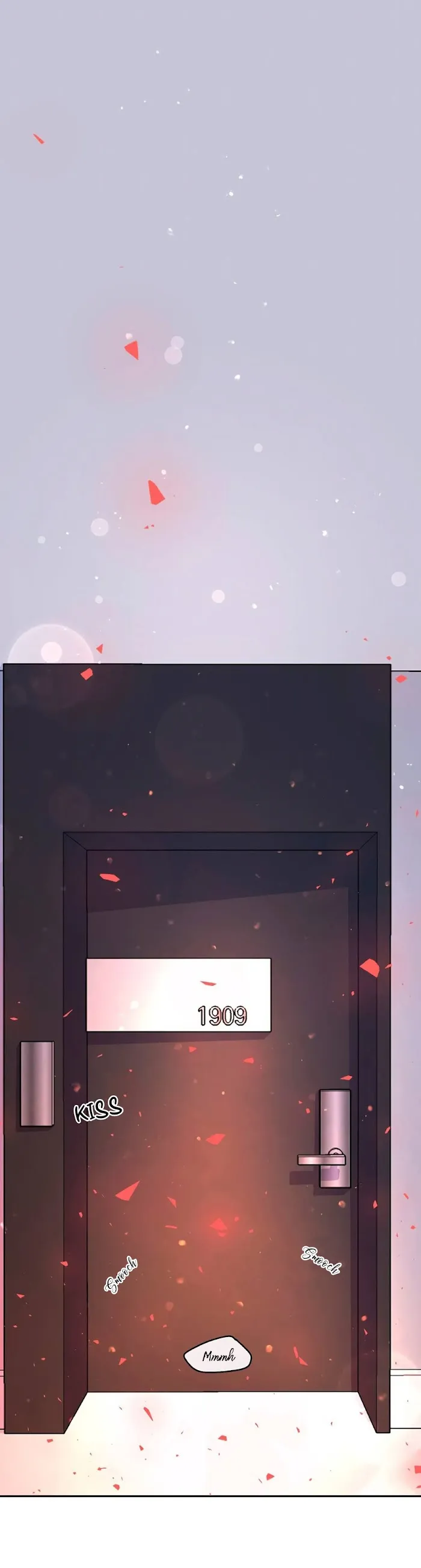 How To Chase An Alpha - Chapter 53 Page 3