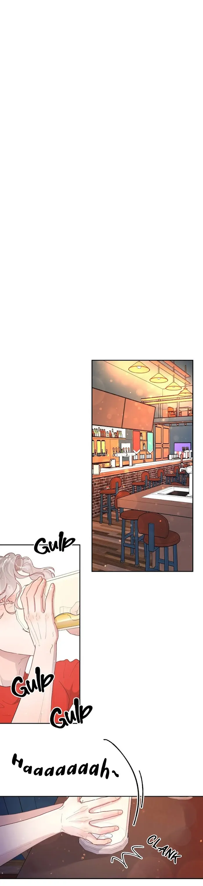 How To Chase An Alpha - Chapter 54 Page 3