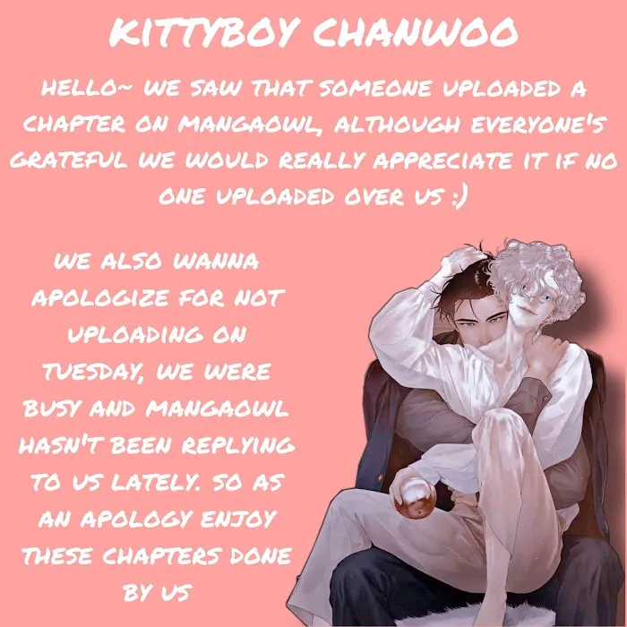How To Chase An Alpha - Chapter 54 Page 24