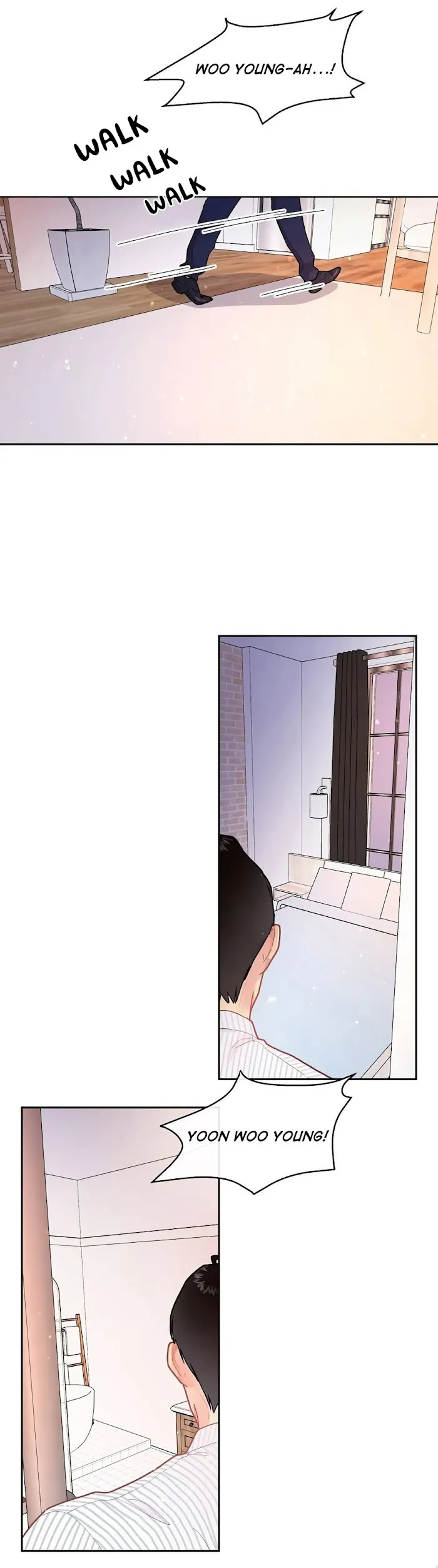 How To Chase An Alpha - Chapter 55 Page 4